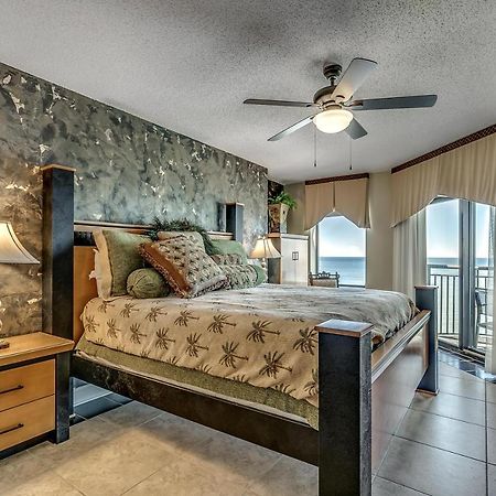 South Wind Penthouse 3 Villa Myrtle Beach Exterior foto