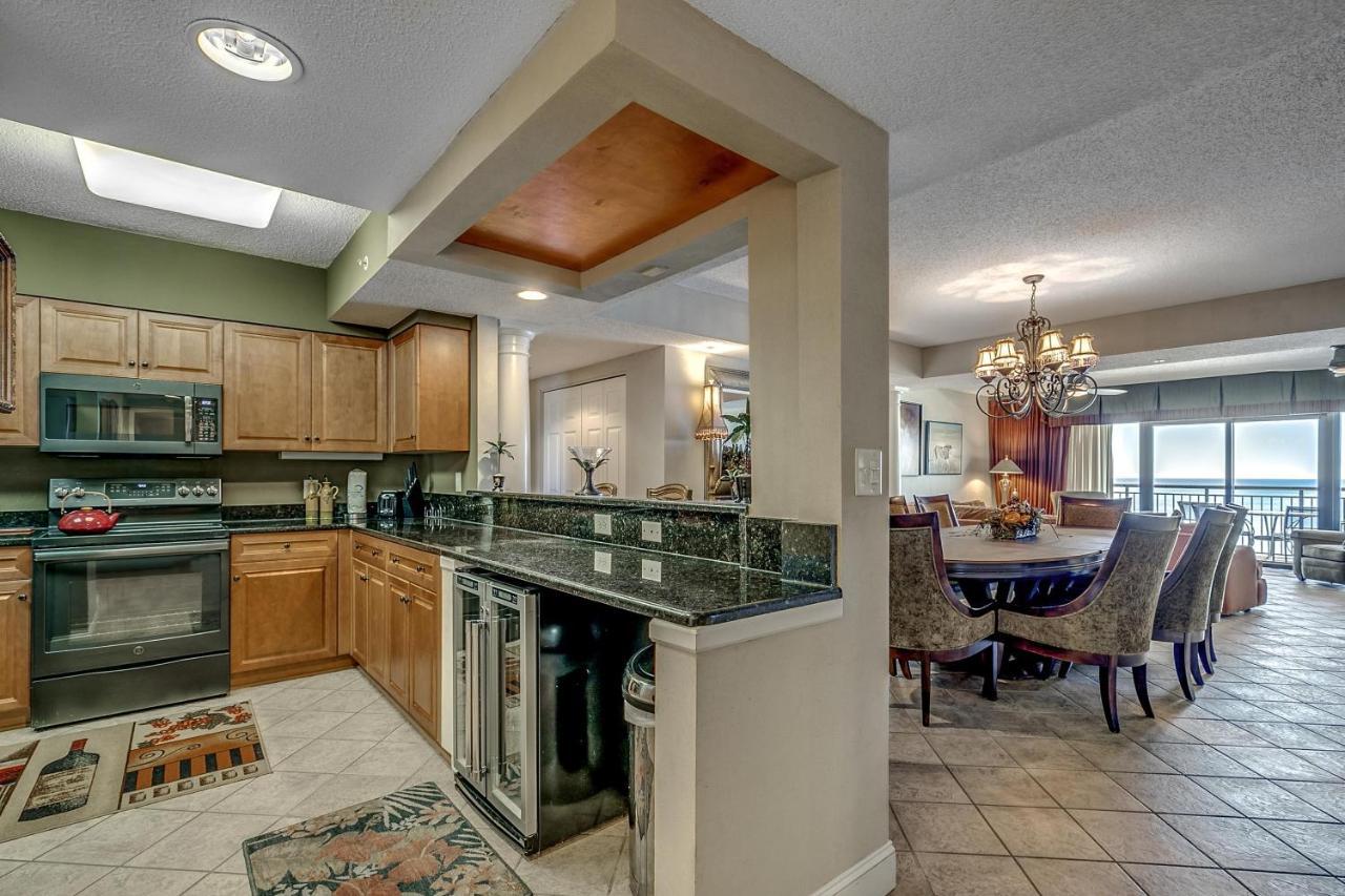 South Wind Penthouse 3 Villa Myrtle Beach Exterior foto