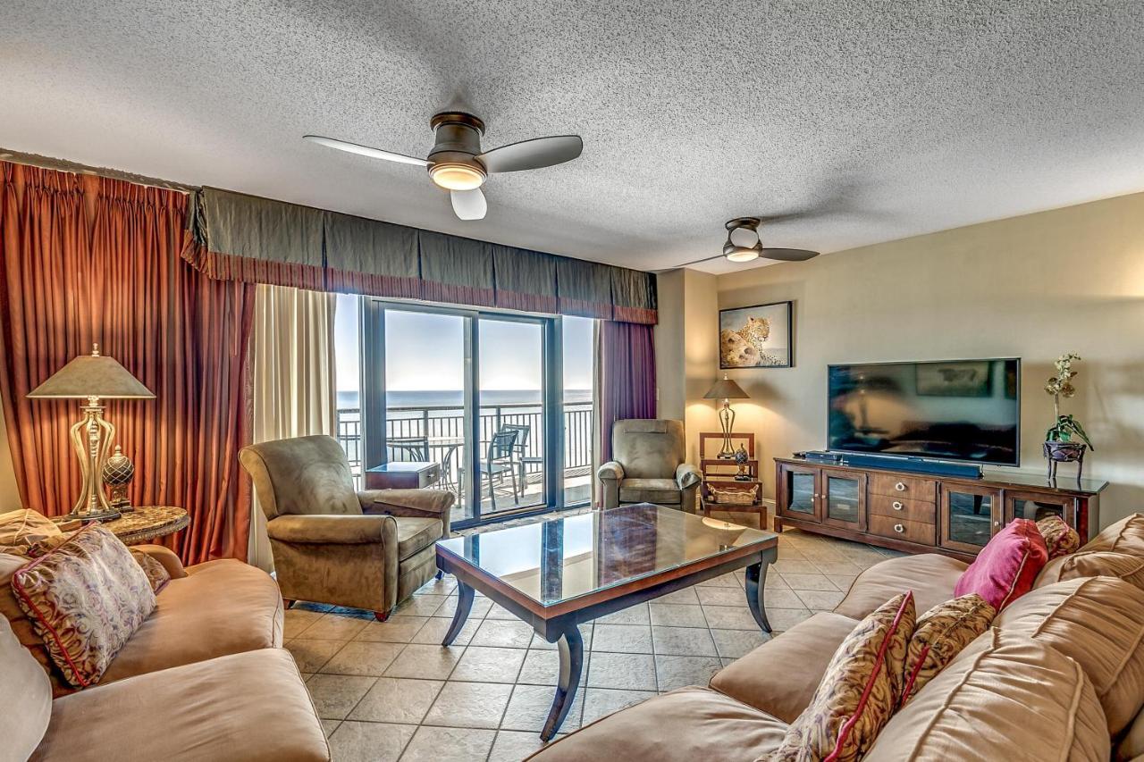 South Wind Penthouse 3 Villa Myrtle Beach Exterior foto