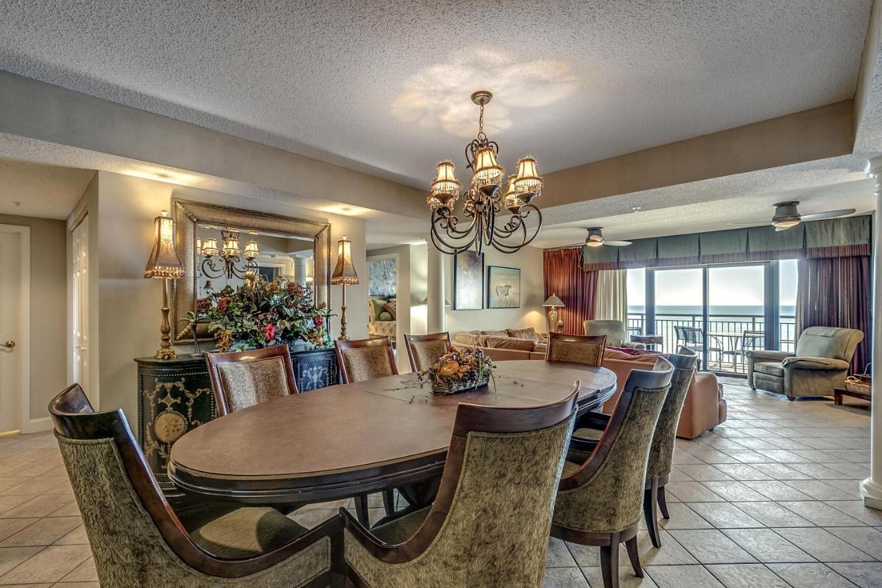 South Wind Penthouse 3 Villa Myrtle Beach Exterior foto