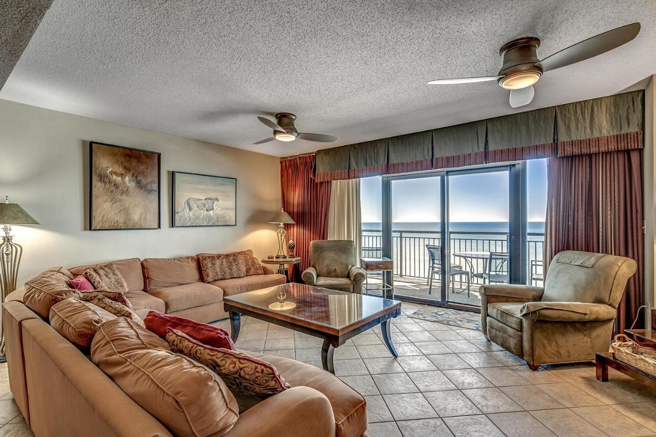 South Wind Penthouse 3 Villa Myrtle Beach Exterior foto