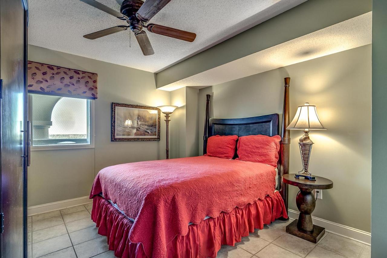 South Wind Penthouse 3 Villa Myrtle Beach Exterior foto