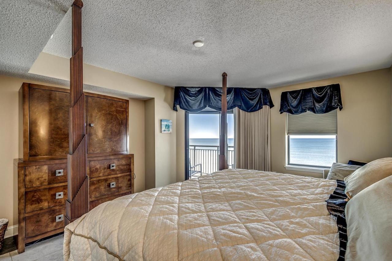 South Wind Penthouse 3 Villa Myrtle Beach Exterior foto