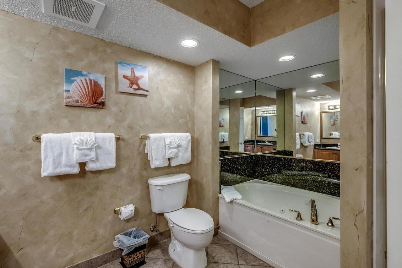 South Wind Penthouse 3 Villa Myrtle Beach Exterior foto