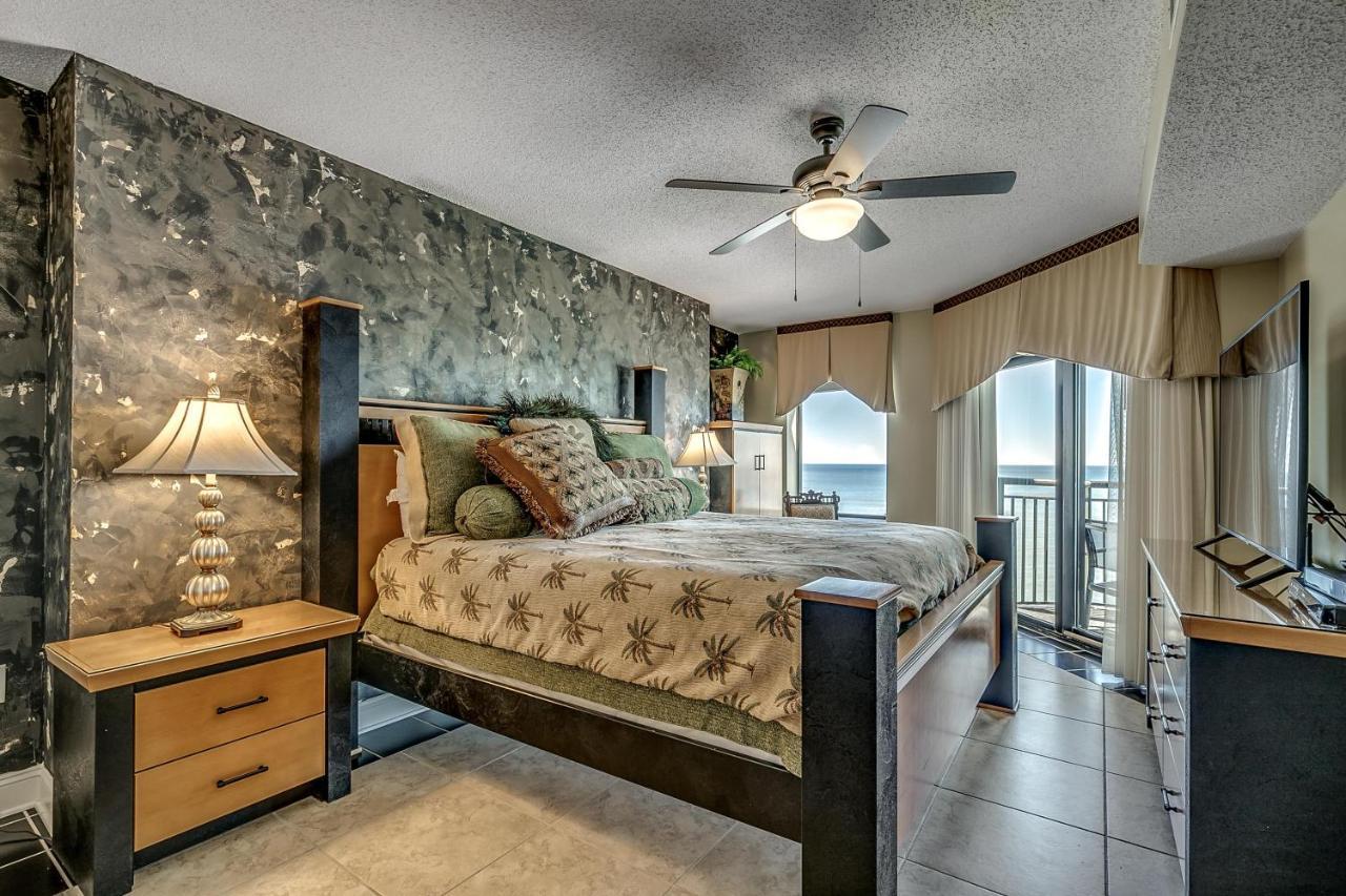 South Wind Penthouse 3 Villa Myrtle Beach Exterior foto