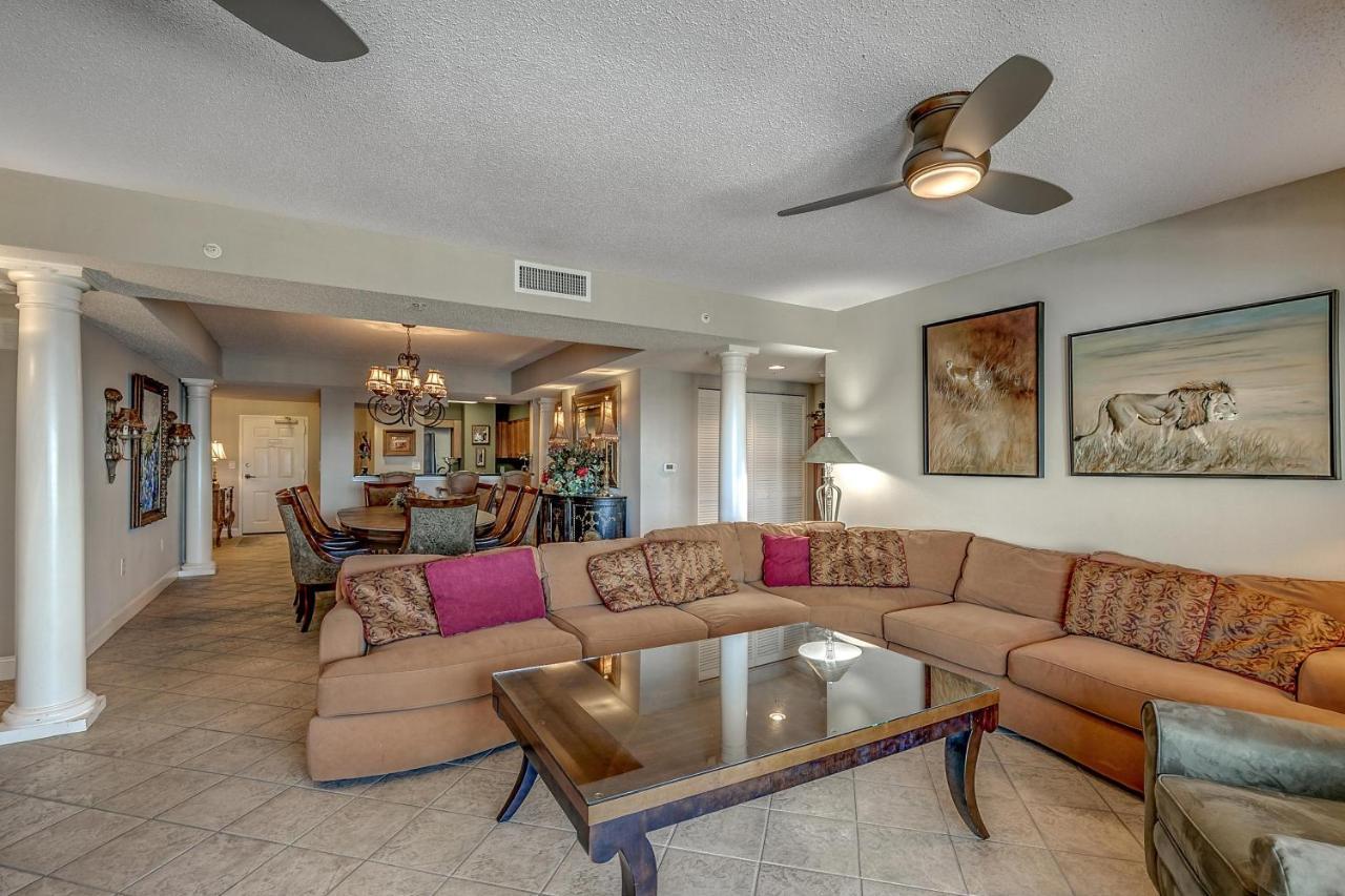 South Wind Penthouse 3 Villa Myrtle Beach Exterior foto