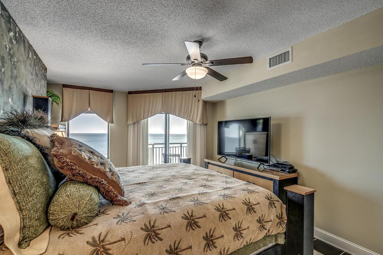 South Wind Penthouse 3 Villa Myrtle Beach Exterior foto
